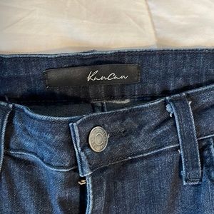 Kan Can skinny jeans size 32